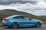 BMW 420d Gran Coupe M Sport 2017 года (UK)